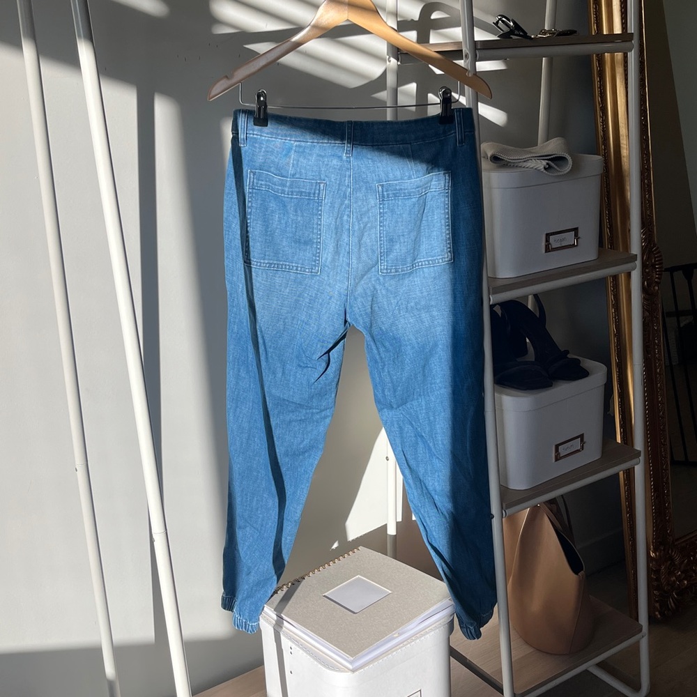 Frank & Eileen jeans - Picture 3 of 3